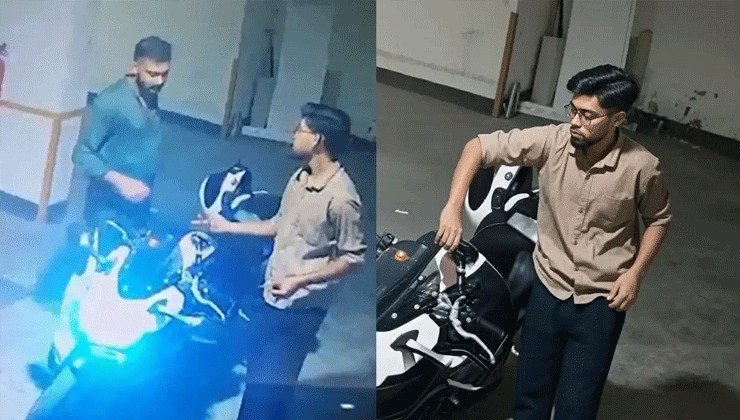 তাহসিফের বন্ধু দ্বীপকে জিজ্ঞাসাবাদের জন্য হেফাজতে নিয়েছে পিবিআই
